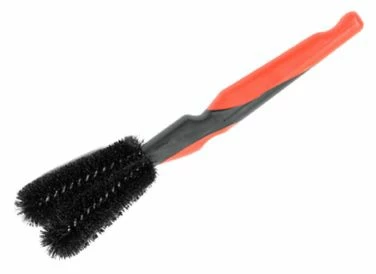 Brosse Zefal ZB Twist - Nettoyage Pédalier/Rayons/Freins à Disque 3 Brosse Zefal ZB Twist - Nettoyage Pédalier/Rayons/Freins à Disque
