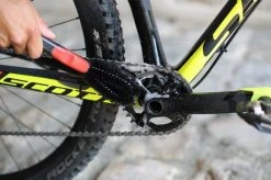 Brosse Zefal ZB Twist - Nettoyage Pédalier/Rayons/Freins à Disque 8 Brosse Zefal ZB Twist - Nettoyage Pédalier/Rayons/Freins à Disque -vélos Soldes Magasin brosse zefal zb twist p image 91807 grande