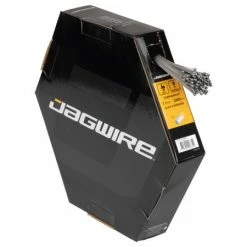Câble De Dérailleur Route Jagwire SS Réf. 6009861 Pour Campagnolo