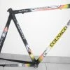 Cadre Colnago C40 B-Stay 2003 T.57 S/C 1" LX14 Jaune/Carbone 1 Cadre Colnago C40 B-Stay 2003 T.57 S/C 1" LX14 Jaune/Carbone -vélos Soldes Magasin cadre colnago c40 b stay 2003 t57 s c 1 lx14 jaune carbone p image 78044 grande