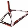 Cadre Ferrus Chrono GXC Monocoque Carbone Tige Aéro Inclue - Promo -vélos Soldes Magasin cadre ferrus chrono gxc monocoque carbone tige aero inclue promo p image 78069 grande