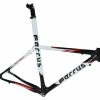 Cadre Ferrus GX15 Full Carbone - Promo -vélos Soldes Magasin cadre ferrus gx15 full carbone translink promo p image 78048 grande
