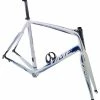Cadre Time RX Instinct BB30 + Tige De Selle - Promo 2 Cadre Time RX Instinct BB30 + Tige De Selle - Promo -vélos Soldes Magasin cadre time rx instinct bb30 tige de selle promo p image 77987 grande