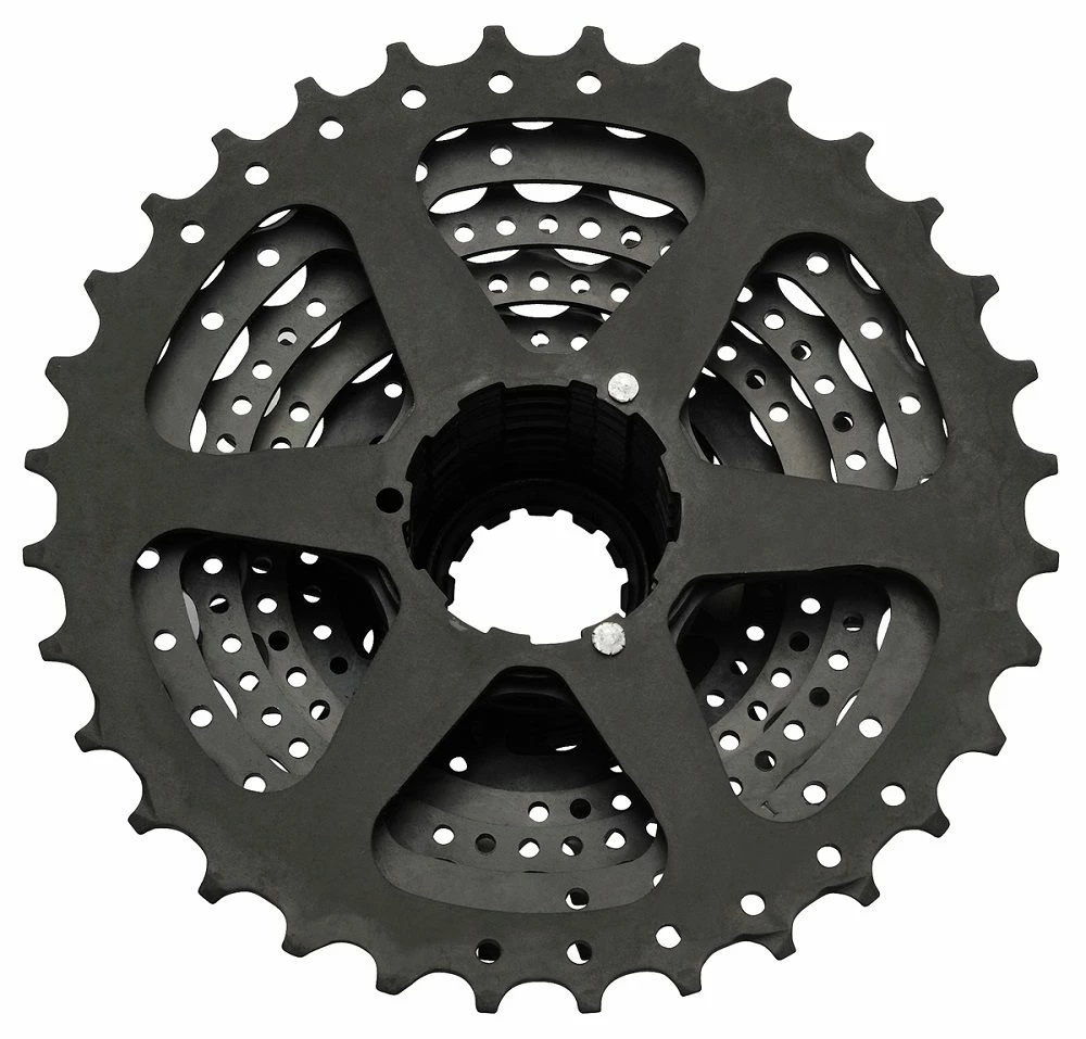 Cassette Shimano Altus HG31 8v 4 Cassette Shimano Altus HG31 8v – Image 2
