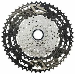 Cassette Shimano LinkGlide CS-LG600 11v
