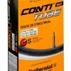 Chambre à Air Continental Race Wide Butyl 700x25/32 -vélos Soldes Magasin chambre a air continental race wide butyl 700x25 32 p image 87536 grande