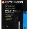 Chambre à Air Hutchinson Butyl 650x20/25 -vélos Soldes Magasin chambre a air hutchinson butyl 650x20 25 48mm en boite p image 90600 grande