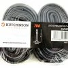 Chambre à Air Hutchinson Butyl 700x28/35 Valve Schrader 40mm - Lot De 2 -vélos Soldes Magasin chambre a air hutchinson butyl 700x28 35 cross vpresta 48mm lot de 2 p image 93029 grande