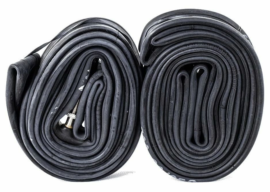 Chambre à Air Hutchinson Butyl 700x37/50 Gravel - Lot De 2 3 Chambre à Air Hutchinson Butyl 700x37/50 Gravel - Lot De 2