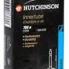 Chambre à Air Hutchinson Standard Butyl 700x25/30 -vélos Soldes Magasin chambre a air hutchinson standard butyl 700x25 30 p image 93215 grande
