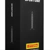 Chambre à Air Pirelli SporTube 700x42/50 -vélos Soldes Magasin chambre a air pirelli sportube 700x23 30 p image 97244 grande