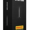 Chambre à Air Pirelli SporTube 29x2.1/2.3 1 Chambre à Air Pirelli SporTube 29x2.1/2.3 -vélos Soldes Magasin chambre a air pirelli sportube 700x23 30 p image 97245 grande