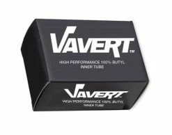 Chambre à Air Vavert Butyl 700x35/43