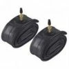 Chambres à Air VTT Hutchinson 29x1.70/2.40 - Lot De 2 1 Chambres à Air VTT Hutchinson 29x1.70/2.40 - Lot De 2 -vélos Soldes Magasin chambres a air vtt hutchinson 29 presta valve 48mm lot de 2 p image 86999 grande