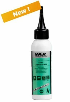 Cire Lubrifiante Var 100 Ml - Réf. NL-73200