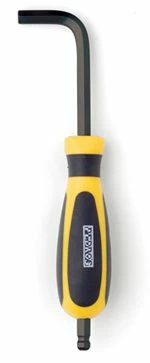 Clé Pedro's Hex Driver