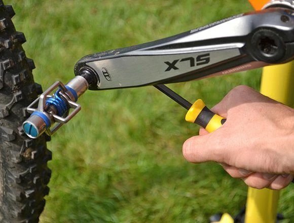 Clé Pedro's Hex Driver 5 Clé Pedro's Hex Driver – Image 3