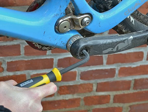 Clé Pedro's Hex Driver 7 Clé Pedro's Hex Driver – Image 5