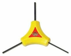 Clé Pedro's Y Wrench Hex