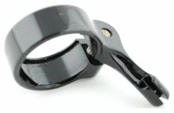 Collier Serrage Tige Selle FS Cyclo-Cross Noir