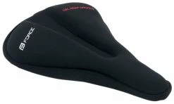Couvre Selle Force Gel 290x215 Mm Noir - Réf. 22114