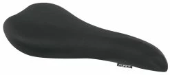 Couvre Selle Force Uni Lycra 320x190mm Noir Réf. 22100