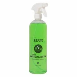 Dégraissant Zefal Bike Bio Degreaser 1L