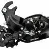 Dérailleur Arrière Shimano Tourney TY300 Riveté 6/7v 1 Dérailleur Arrière Shimano Tourney TY300 Riveté 6/7v -vélos Soldes Magasin derailleur arriere shimano tourney ty300 rivete 6 7v p image 99924 grande
