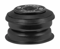 Direction Force Ahead 1"1/8 Semi-Intégré Alu Noir Avec Bouchon Sur Potence Réf. 150927