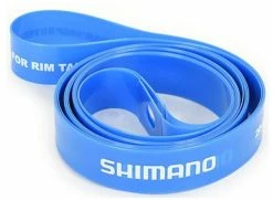 Fond De Jante Shimano Bleu Route & VTT 29"-17/21C - Paire