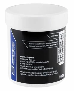 Graisse Force PTFE 100g
