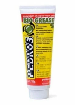 Graisse Pedro's Bio Grease 2.0 Anti Corrosion 100g