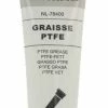 Graisse Var PTFE Blanche - Tube 100ml - Réf. NL-78400 2 Graisse Var PTFE Blanche - Tube 100ml - Réf. NL-78400 -vélos Soldes Magasin graisse var ptfe blanche tube 100ml ref nl 78400 p image 93284 grande