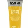 Graisse Var Silicone Diélectrique Tube 100 Ml - Réf. NL-78900 -vélos Soldes Magasin graisse var silicone dielectrique tube 100 ml ref nl 78900 p image 94431 grande