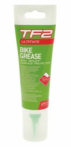 Graisse Weldtite TF2 Ultimate Bike Grease Au Teflon 125ml