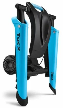 Home Trainer Tacx Boost Bundle - Pack Avec Capteur De Vitesse - Promo -vélos Soldes Magasin home trainer tacx boost bundle p image 95868 grande