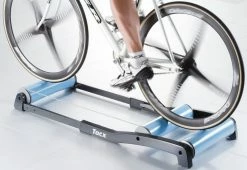 Home Trainer Tacx T1000 Antares à 3 Rouleaux - Promo