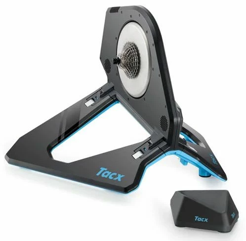 Home Trainer Tacx T2875 Neo 2T Smart + Cadeaux 3 Home Trainer Tacx T2875 Neo 2T Smart + Cadeaux