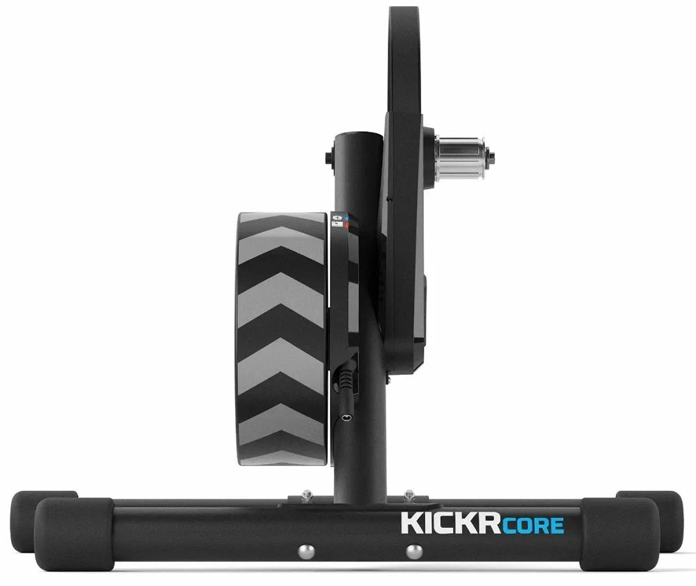 Home Trainer Wahoo Kickr Core 4 Home Trainer Wahoo Kickr Core – Image 2