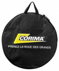 Housse De Roue Corima Matelassée