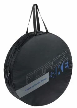 Housse De Roue Force 26-29" Pour 2 Roues Réf. 895964