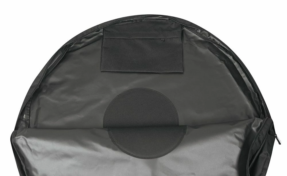 Housse De Roue Force Single Big 26-29" Réf. 895962 4 Housse De Roue Force Single Big 26-29" Réf. 895962 – Image 2