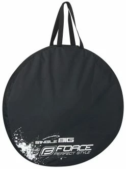 Housse De Roue Force Single Big 26-29" Réf. 895962