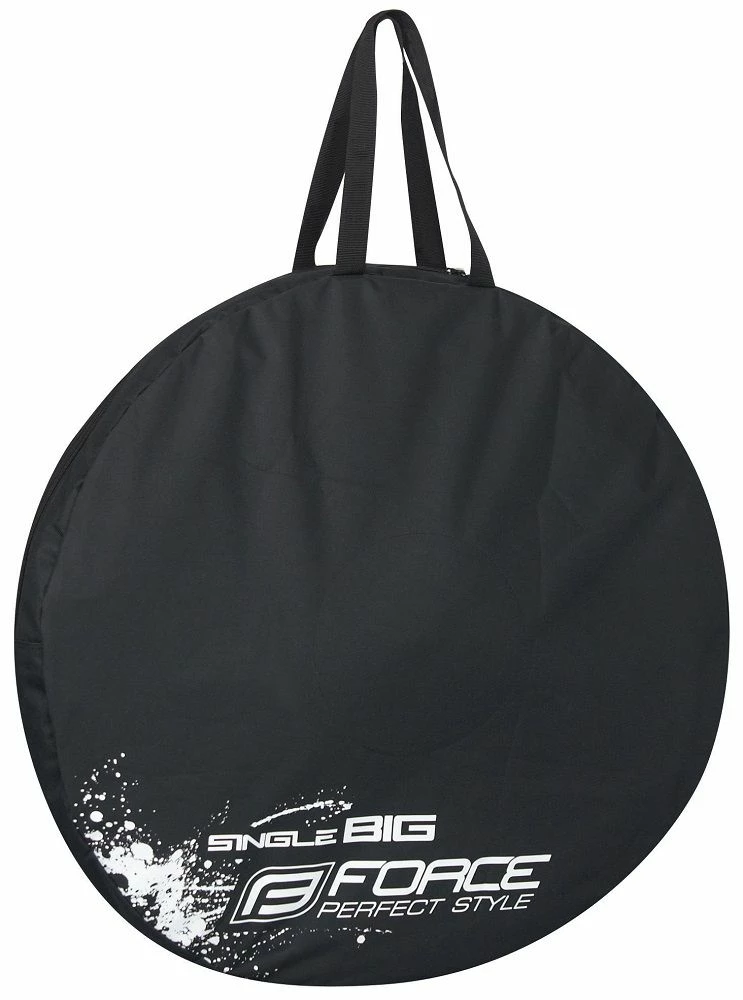 Housse De Roue Force Single Big 26-29" Réf. 895962 3 Housse De Roue Force Single Big 26-29" Réf. 895962