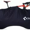 Housse Vélo Cube Bikecover Noir -vélos Soldes Magasin housse velo cube bikecover noir p image 102227 grande
