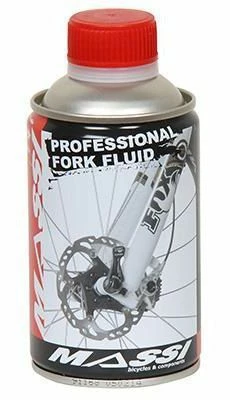 Huile Pour Fourches Massi W5 250ml