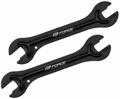 Jeu De 2 Clés à Cônes Force 13-15/14-16