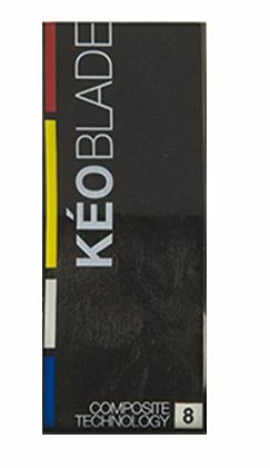 Lames Composite Look Keo Blade - Paire