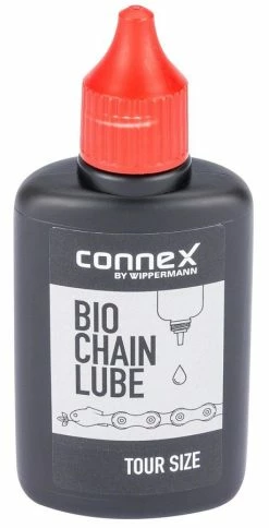 Lubrifiant Connex Bio Huile Chaîne 50ml