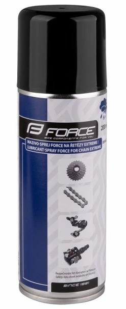 Lubrifiant Force Chain Extreme 200ml